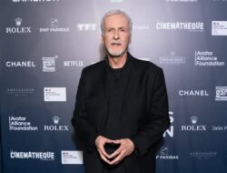 James Cameron Mantap Pindah Hingga Selandia Mutakhir, Kecewa Berat Bersama Kebugaran Amerika Serikat