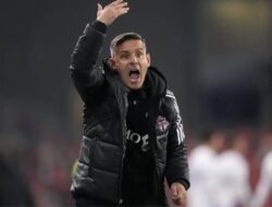 John Herdman Tiba Ke Jakarta, Siap Bawa Timnasional Indonesia Terbang Mendunia