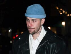 Justin Bieber Akansegera Kembali Tampil Di Grammy Awards Sesudah 4 Tahun Absen