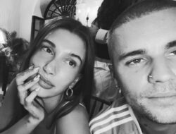 Justin Bieber dan Hailey Trending Ke X, Rumor Perceraian Kembali Viral