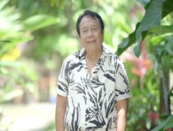 Kabar Duka, Istri Pedangdut Senior Mansyur S Meninggal Dunia