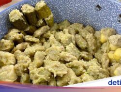 10 Siomay Empuk Gurih yang Terkenal Enak, Sampai Viral Diantre!