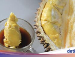 Masih Diperdebatkan, Ini 5 Cara Minum Minuman dan Durian yang Aman