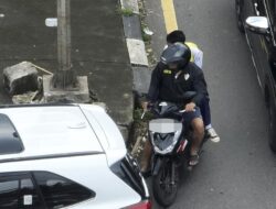 Terbang Ke Cibubur, ETLE Drone Patrol Rekam 30 Pelanggar Lalu Lintas