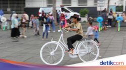 Libur Tahun Terbaru, Kota Tua Masih Bersama Sebab Itu Destinasi Kandidatteratas Warga