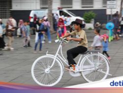 Libur Tahun Terbaru, Kota Tua Masih Bersama Sebab Itu Destinasi Kandidatteratas Warga