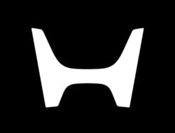 Honda Luncurkan Logo H Terbaru Setelahnya 63 Tahun