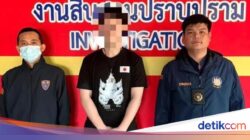 Kedai Matcha Viral Berujung Petaka, Pemiliknya Digerebek Polisi