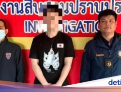 Kedai Matcha Viral Berujung Petaka, Pemiliknya Digerebek Polisi