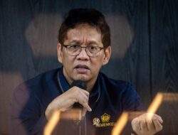 Purbaya Soal Menperin Minta Insentif Kendaraan Pribadi: Saya Akansegera Selesaikan