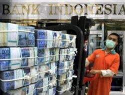 Mitigasi Pelemahan Kurs Mata Uang Nasional, Bankindonesia Cari Cara Kurangi Ketergantungan Usd AS