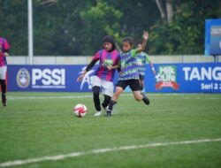 MLSC Imbang 2 2025/2026 Ke Tangerang dan Semarang Lahirkan Kampiun Mutakhir