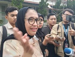 Allah Garansi, Kita Kerja Keras