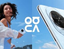 Obrak-abrik Pasar Flagship! Huawei nova 14 Pro Bawa Perekamgambar Variable Aperture F1.4 cuma Rp8 Jutaan