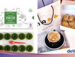 Lagi Hits! 5 Dari-Dari Konsumsi Terkini Jakarta yang Bikin Ketagihan