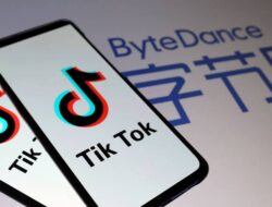 Peristiwa Pidana Hukum Kecanduan TikTok Harus Dibawa Ke Persidangan