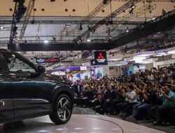 Gaikindo Pasrah Menanti Insentif Produsen Kendaraan 2026