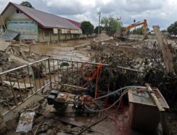 Pemerintah Siapkan Lahan Bekas HGU Dari Sebab Itu Hunian Tetap Di Sumatera