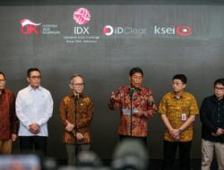 Pengusaha Respons Mundurnya Petinggi OJK, Singgung Soal Kepercayaan Investor