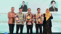 Perkuat Human Capital Ke Era AI, MNC Sekuritas Kembali Raih Apresiasi IHCBA