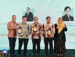 Perkuat Human Capital Ke Era AI, MNC Sekuritas Kembali Raih Apresiasi IHCBA