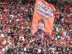 Persib vs Persija, Polda Metro Minta Jakmania Tidak Datang Hingga GBLA 