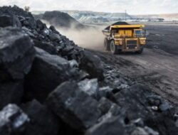 Poh Group Dorong Penanaman Modal Berkelanjutan Techno9 Indonesia Di Sektor Tambang