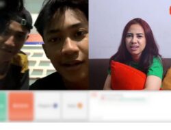 Prank Sakit Perut Azia Riza Di OmeTV Bikin Semua Orang Panik