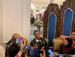 Prasetyo Tepis Anggapan Gerindra Pengaruhi Demokrat soal Pencoblosan Suara Lokal Dikembalikan Hingga DPRD