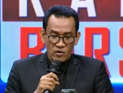 Refly Harun Ungkap Eggi Sudjana Dijanjikan Proyek Triliunan Di Syarat Minta Maaf Ke Jokowi