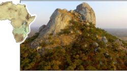 Sisa-sisa Abu Manusia Bertebaran, Tempat Kremasi Tertua Hingga Dunia Ditemukan