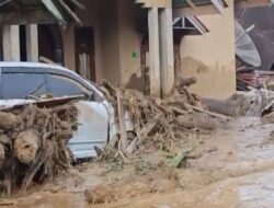 Warga Terdampak Bencana Sumatera Bakal Tempati Hunian Di 2 Minggu