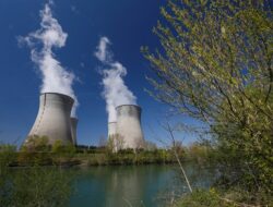 60 Tahun Berpengalaman Operasikan Pembangkit Nuklir, Negeri Ini Tawarkan Hingga Indonesia