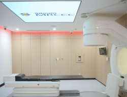 MRCCC Siloam Operasikan CT-LINAC Pertama Hingga Asosiasinegara-Negaraasiatenggara, Apa Keunggulannya?
