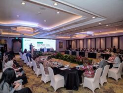 APF Canada Hadirkan Pemimpin APEC Bagi Perkuat Keuangan Digital Dan Menengah Perempuan