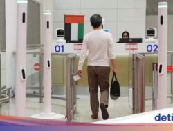 Pecahkan Pencapaian, Bandara Tersibuk Dunia Tembus 95,2 Juta Penumpang