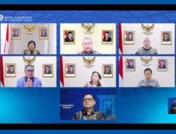 Lembagakeuanganpusat Rate Kembali Ditahan Di Level 4,75%, Perry Warjiyo Ungkap Penyebabnya