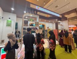 BPDP Fasilitasi Pemberdayaan Usaha Mikro Kecil Perkebunan lewat Inacraft 2026