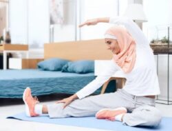 Cara Aman Latihan Di Puasa Ramadhan agar Tubuh Tetap Fit
