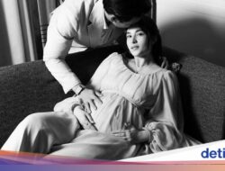 Seru! Potret Chelsea Islan Ngopi dan Ngemil Donat Hingga Kafe