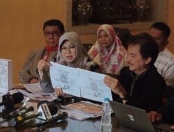 Praktisi Medis Tifa Ngaku Ilmu yang Digunakannya Sebagai Meneliti Ijazah Jokowi Diajarkan Hingga CIA hingga FBI