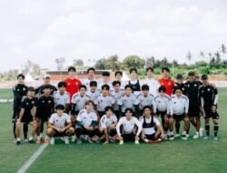 Dua Raksasa Korea Selatan Laga Persahabatan Hingga Bali United Training Center, Bukti Kekuatan Sport Tourism Indonesia
