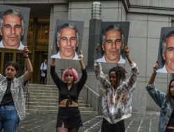 Viral Epstein Files, Bongkar Ambisi Gila ‘Pembiakan Manusia’ Jeffrey Epstein