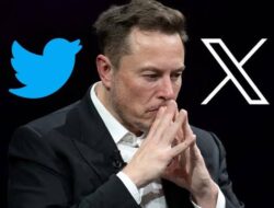 Elon Musk Kesandung Hukum, Polisi Prancis Geledah Kantor X Ke Paris
