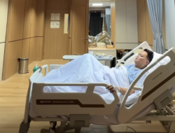 Kata Praktisi Medis soal Vertigo, Penyakit yang Bikin Hedy Yunus Sampai Masuk ICU