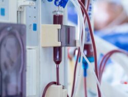 Fakta-fakta 160 Pasien Gagal Ginjal Tak Bisa Berobat Imbas PBI BPJS Nonaktif