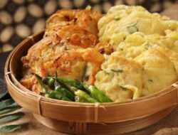 Biar Tetap Sehat Pada Puasa, Kurangi ‘Balas Dendam’ Pakai Gorengan Pada Berbuka