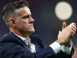 Jadwal Timnasional Indonesia Di Kejuaraan FIFA Series 2026: Debut John Herdman
