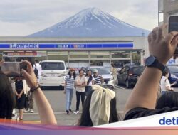 Lawan Overtourism, Ini Cara Ekstrem Berbagai Bangsa Jinakkan Ledakan Turis