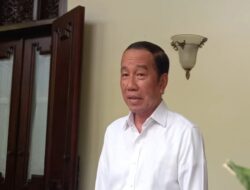 Jokowi Ingin Kembali Di Undang-Undang KPK Lama, MAKI: Cuma Cari Muka